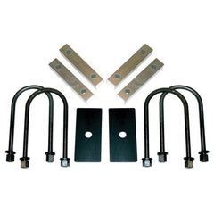 Detroit Speed Leaf Spring Kit 041101DS