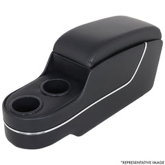 TMI Products 65-73 Ford Mustang (Convertible/Coupe) Center Console 25-7013-957-2290