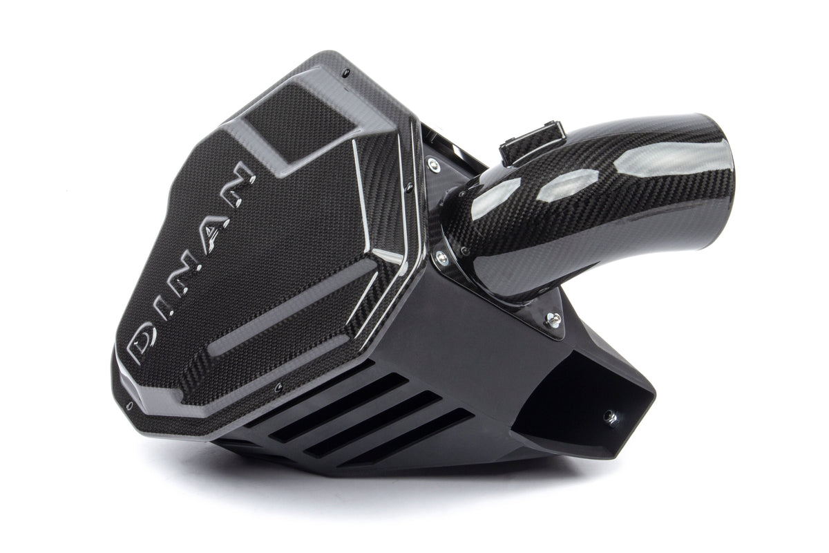 Dinan BMW (Sedan - 3.0) Air Intake Kit D760-0052