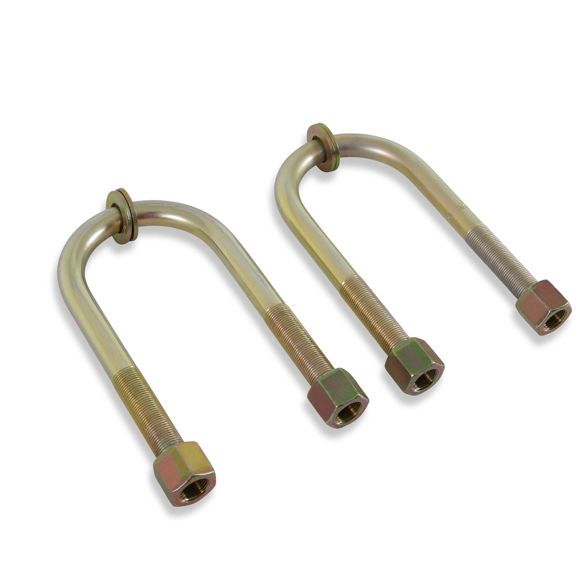 Detroit Speed Chevrolet, GMC Leaf Spring Axle U-Bolt 040704DS