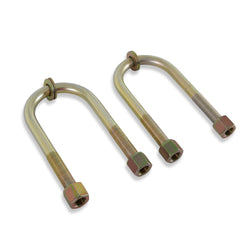 Detroit Speed Chevrolet, GMC Leaf Spring Axle U-Bolt 040704DS
