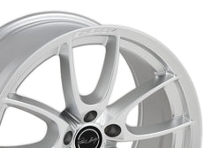 Carroll Shelby Wheels 05-21 Ford Mustang (2.3, 3.7, 4.0, 4.6, 5.0, 5.2, 5.4, 5.8) Wheel CS5-995534-CP