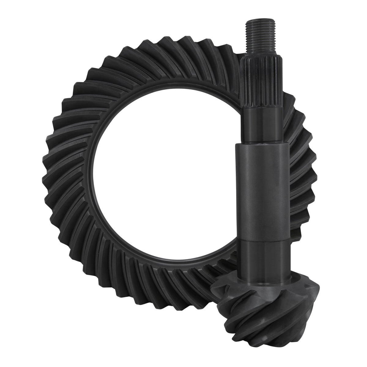 Yukon Gear Ford (4 X 4/4WD) Differential Ring and Pinion - Front YGD60R-411R