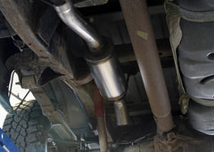 Flowmaster 06-08 Dodge Ram 1500 (5.7) Exhaust System Kit 717973