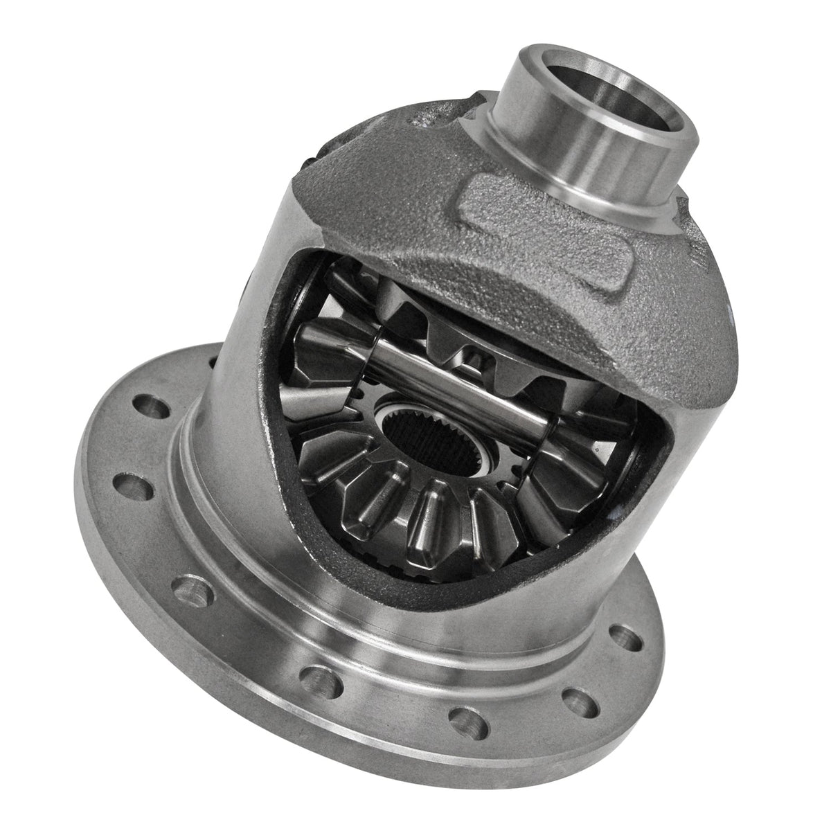 Yukon Gear 09-19 Ford F-150 Differential Carrier - Rear YPPF9.75E-34-A