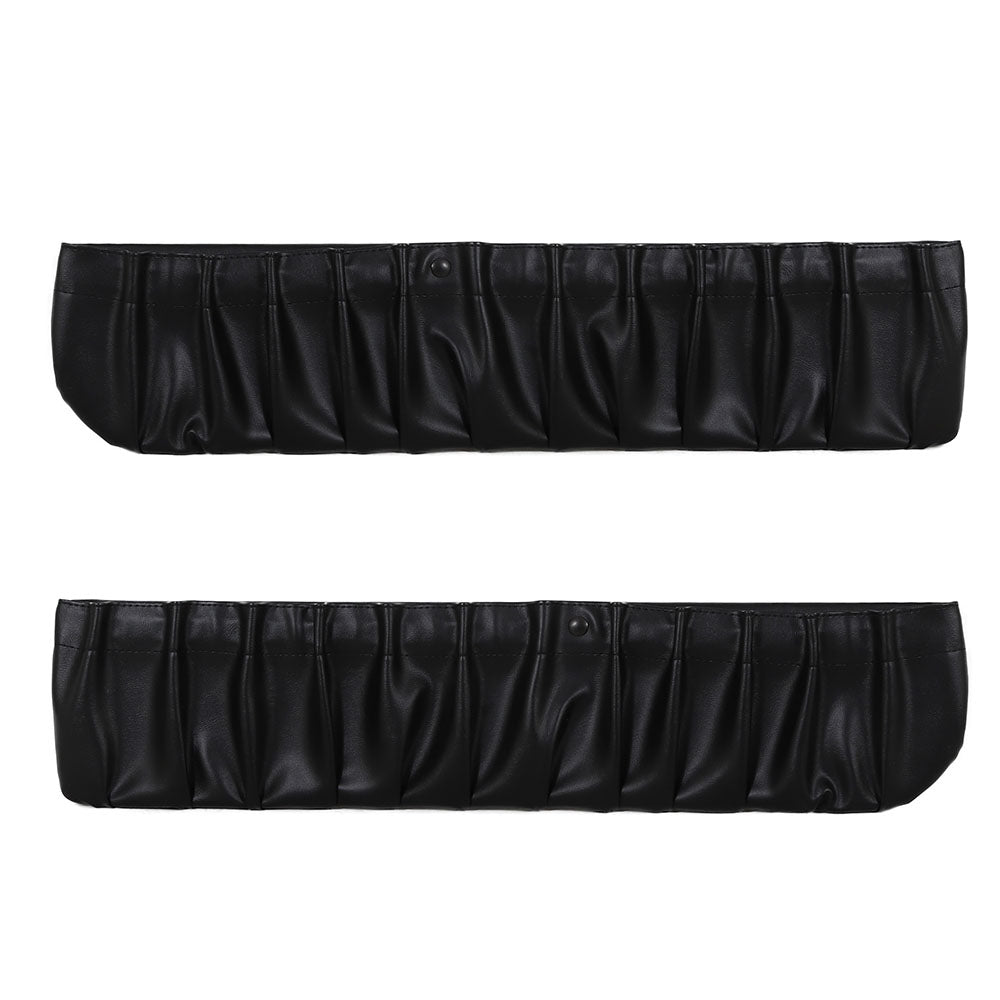 TMI Products 90-93 Ford Mustang Door Trim Panel Pocket 10-7300-958