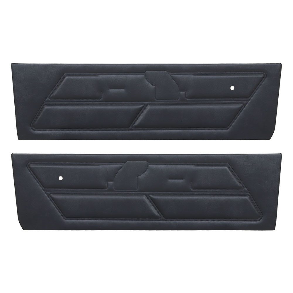 TMI Products 1970 Ford Mustang (Convertible/Coupe/Fastback) Door Panel 10-70800-3722