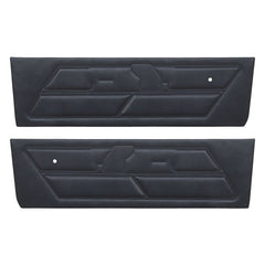 TMI Products 1970 Ford Mustang (Convertible/Coupe/Fastback) Door Panel 10-70800-3722