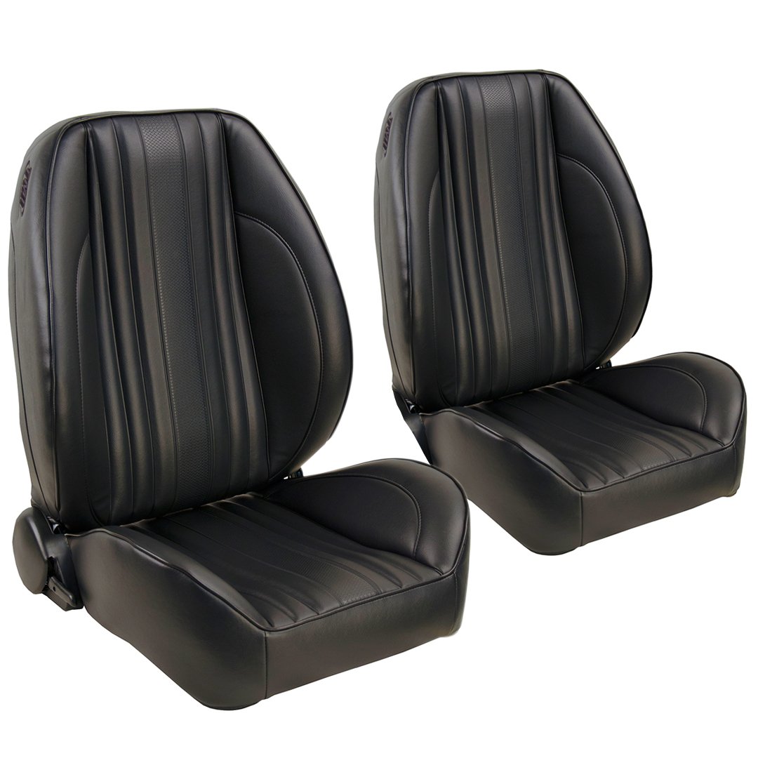 TMI Products 1969 Chevrolet Chevelle Seat 47-8019-2295