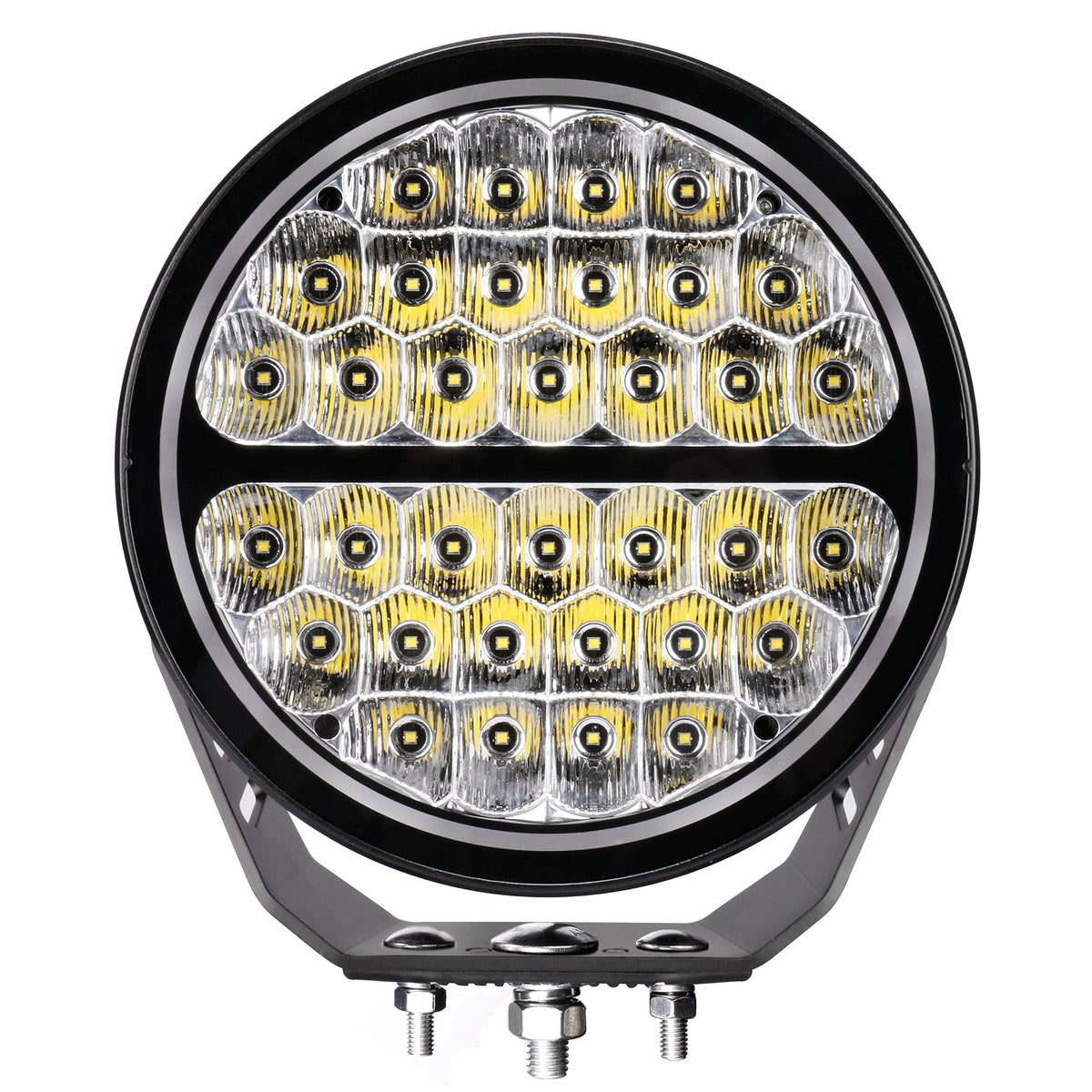 Go Rhino Driving Light 751700911DRS