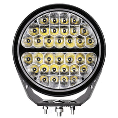 Go Rhino Driving Light 751700911DRS