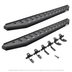 Go Rhino 19-23 Ram 1500 (Extended Cab Pickup) Running Board 69430680T