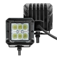 Go Rhino Flood Light 751803023FCS