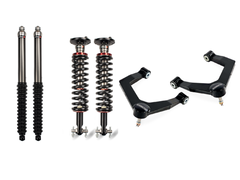 Cognito 210-P1140 Suspension Lift Kit