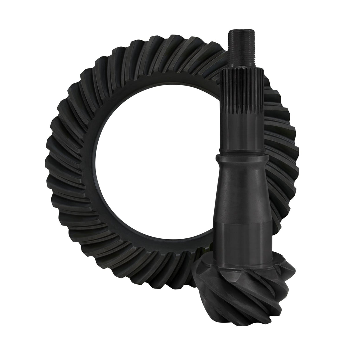 Yukon Gear Cadillac Chevrolet GMC (4WD/AWD/RWD) Differential Ring and Pinion - Rear YGGM9.5-488-12B