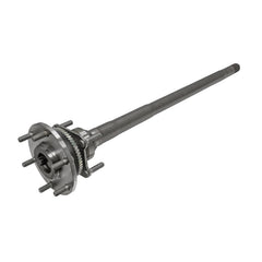Yukon Gear 08-15 Nissan TITAN Drive Axle Shaft - Rear Left YAD2006070-2