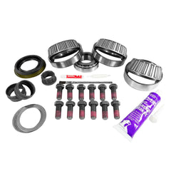 Yukon Gear 14-18 Ram 3500 Axle Differential Bearing and Seal Kit - Rear YKAAM11.5-D
