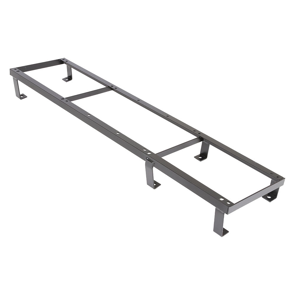 TMI Products Chevrolet GMC (Extended Cab Pickup) Seat Mounting Bracket 47-5019