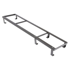 TMI Products Chevrolet GMC (Extended Cab Pickup) Seat Mounting Bracket 47-5019