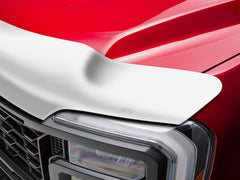 Husky Liners High Profile Hood Shield Chrome 2816959
