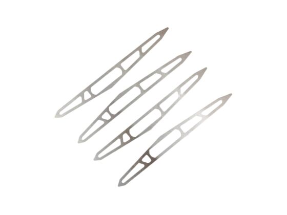 Cognito 110-91172 Suspension Struts