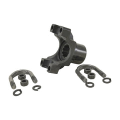 Yukon Gear Chrysler Dodge Plymouth Differential End Yoke - Rear Differential YYC8.75-1350-F