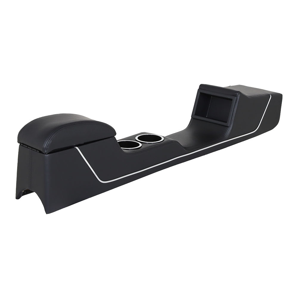 TMI Products 67-68 Ford Mustang (Fastback/Hardtop) Center Console 25-7087-958