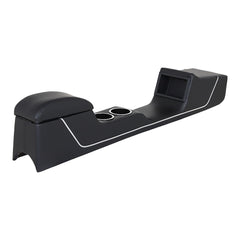 TMI Products 67-68 Ford Mustang (Fastback/Hardtop) Center Console 25-7087-958
