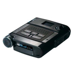 Escort MAXcam 360c The Complete Driver Alert System: Radar Detector and Dash Cam