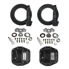 Yukon Gear Jeep (3.0) Differential Ring and Pinion Kit YGK065STG2