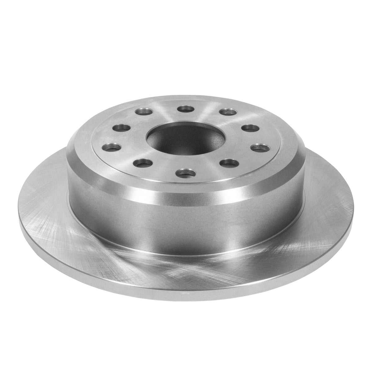 Yukon Gear 07-17 Jeep Wrangler Disc Brake Rotor - Rear YPBR-07
