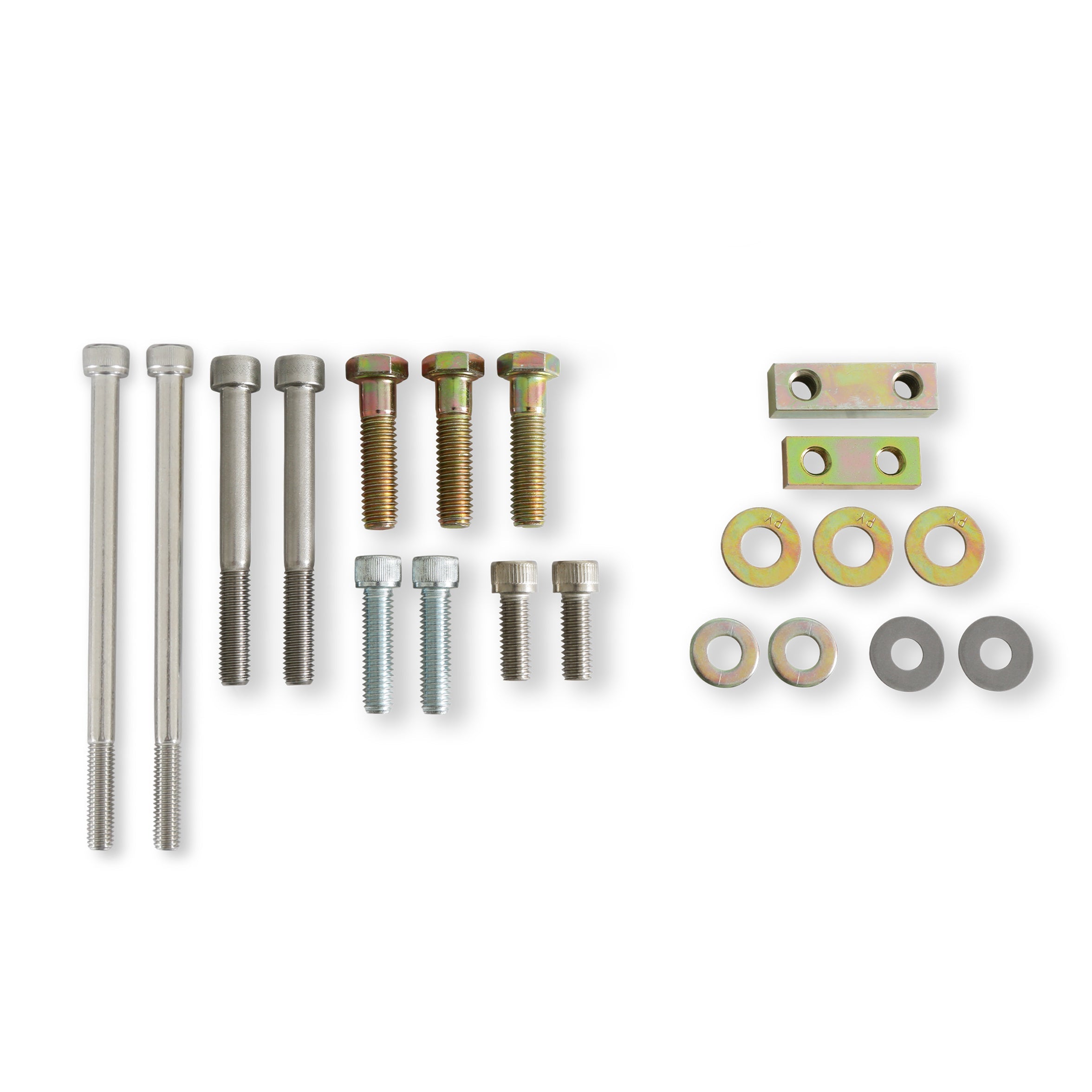 Holley EFI Ignition Crank Trigger Kit 556-174