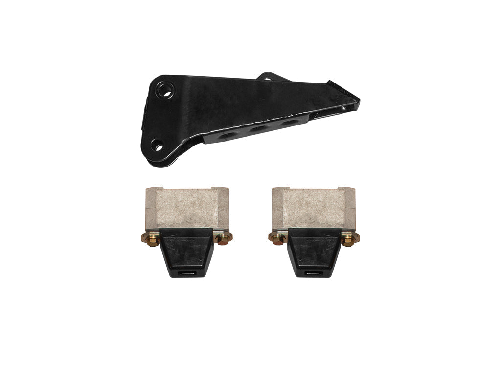 ICON Vehicle Dynamics 214040 4.5 Box Kit