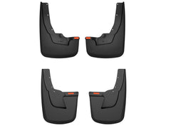 Husky Liners Front and Rear Mud Guard Set 59606