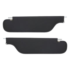 TMI Products Chevrolet Pontiac (Coupe/Hardtop) Sun Visor 21-80407-934