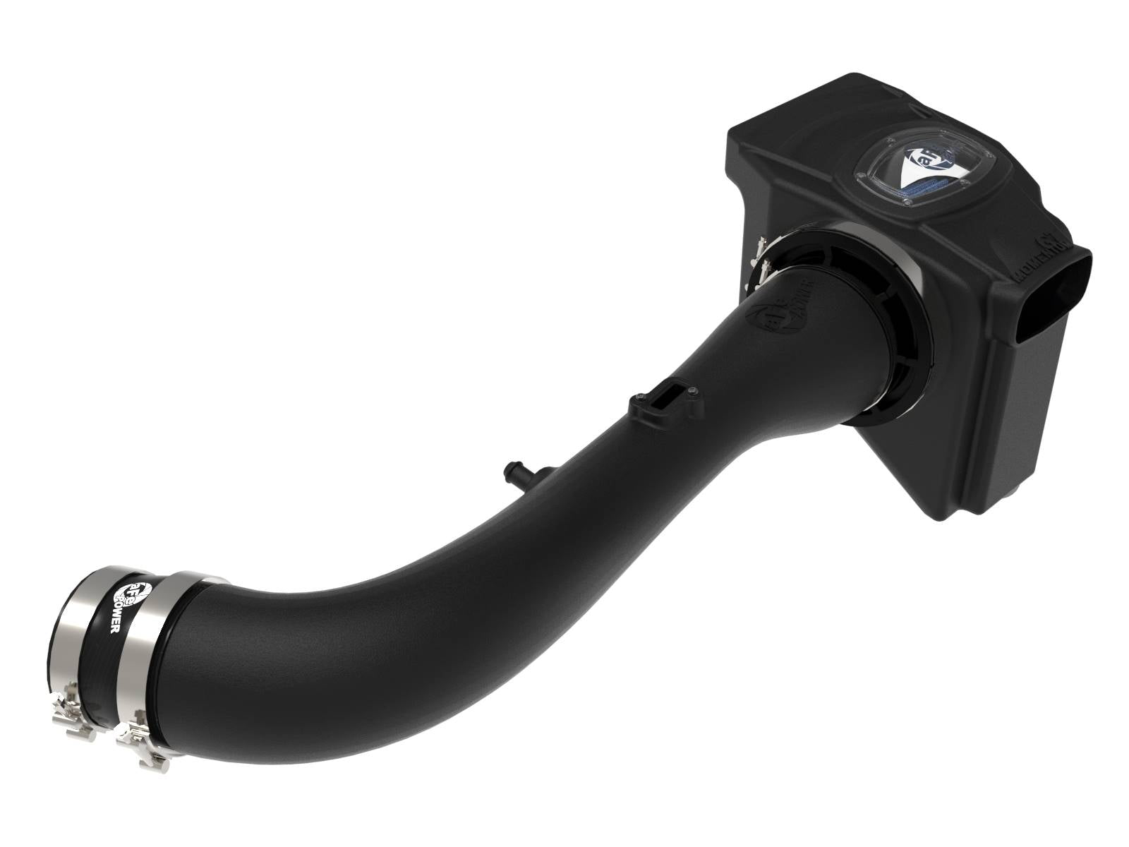 aFe Power 20-23 Nissan Frontier (3.8) Engine Cold Air Intake 50-70077R