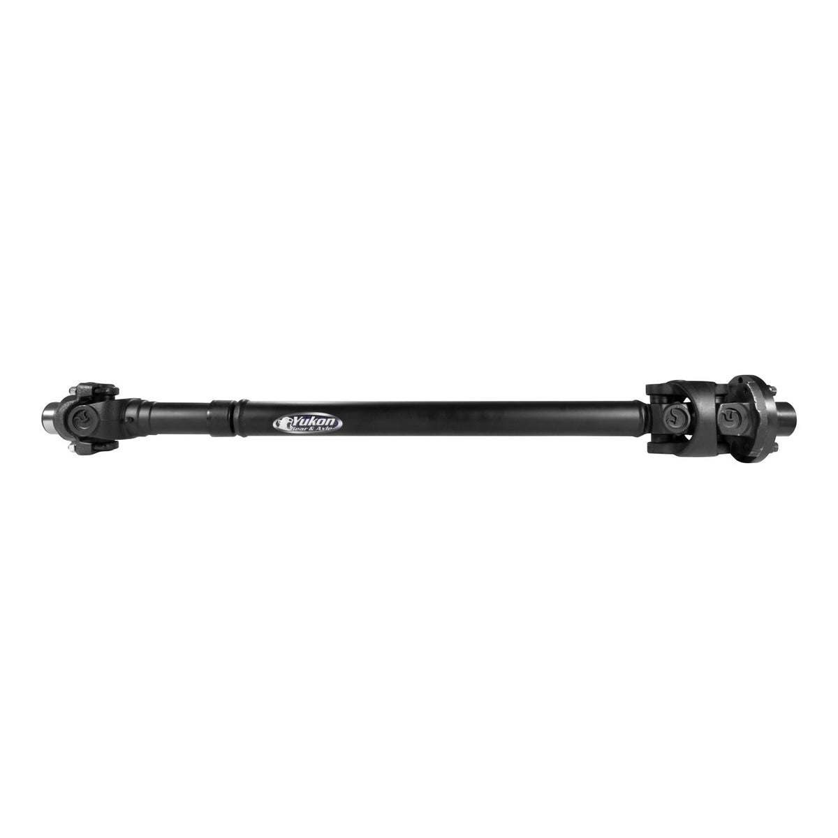 Yukon Gear 18-19 Jeep Wrangler Drive Shaft Assembly - Front YDS051