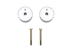 ICON Vehicle Dynamics 95226 Rear Bump Spacer Kit