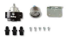 Holley Fuel Injection Pressure Regulator 12-841KIT