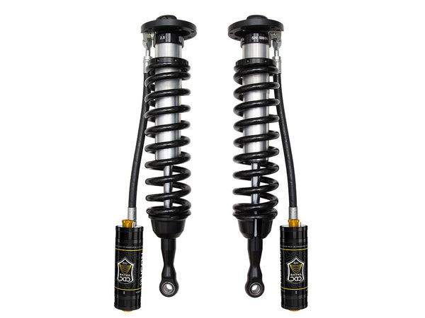 ICON Vehicle Dynamics 58751C-CB Coilover Kit