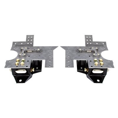 Detroit Speed Chevrolet, Pontiac Leaf Spring Kit 040110DS
