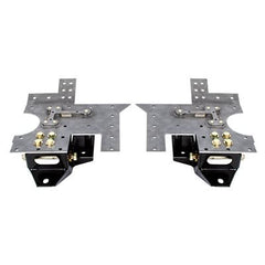 Detroit Speed Chevrolet, Pontiac Leaf Spring Kit 040110DS