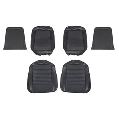 TMI Products Ford Shelby (Convertible/Fastback/Hardtop) Seat Cover 43-70107-958-801