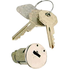 BROTHERS Ignition Lock Cylinder Set E4023-47