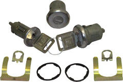 BROTHERS Ignition Lock Cylinder Set E4024-67