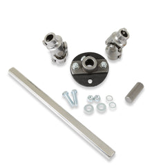Detroit Speed Steering Shaft 092508PDS