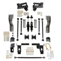Detroit Speed Chevrolet, GMC Suspension Kit 041753DS