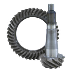 Yukon Gear Chrysler Dodge Plymouth Differential Ring and Pinion - Rear YGC8.89-355