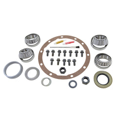 Yukon Gear Chrysler Dodge Plymouth Axle Differential Bearing and Seal Kit - Rear YKC8.75-E