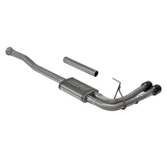 Flowmaster 21-23 Ford F-150 (2.7, 3.5, 5.0) Exhaust System Kit 718116